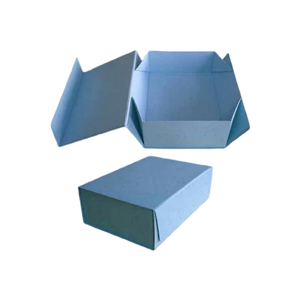 One Piece Folding Style Boxes
