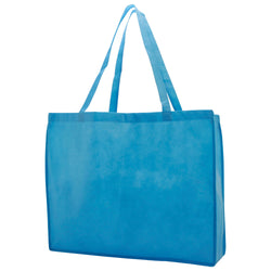 Reusable Non Woven Bags - Blue
