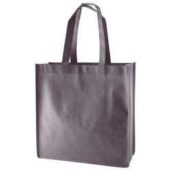 Reusable Non Woven Bags - Gray