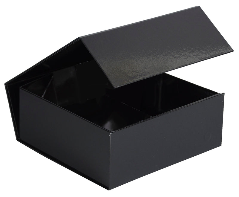 MAG-A4: 310 x 220 x 40 mm quickly assembled magnetic box